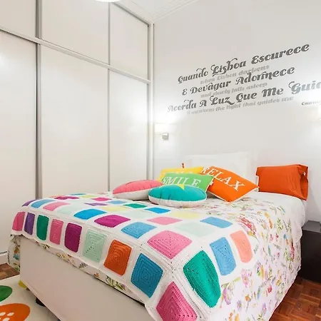 Ginjinha House - 4 - Bairro Alto - With Ac By Lisbeyond Casa de hóspedes Lisboa